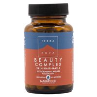 Terranova Beauty Complex